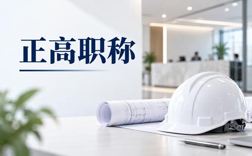 湖南主任药师检验检测职称业绩